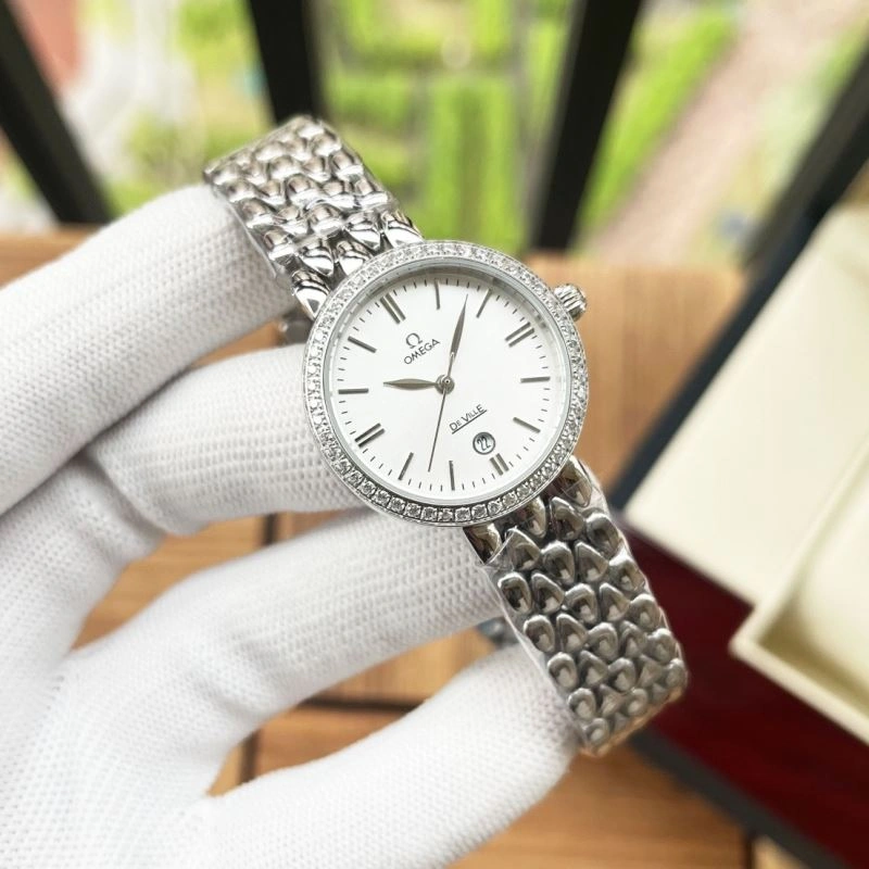 OMEGA Watches TechFriendly 190631
