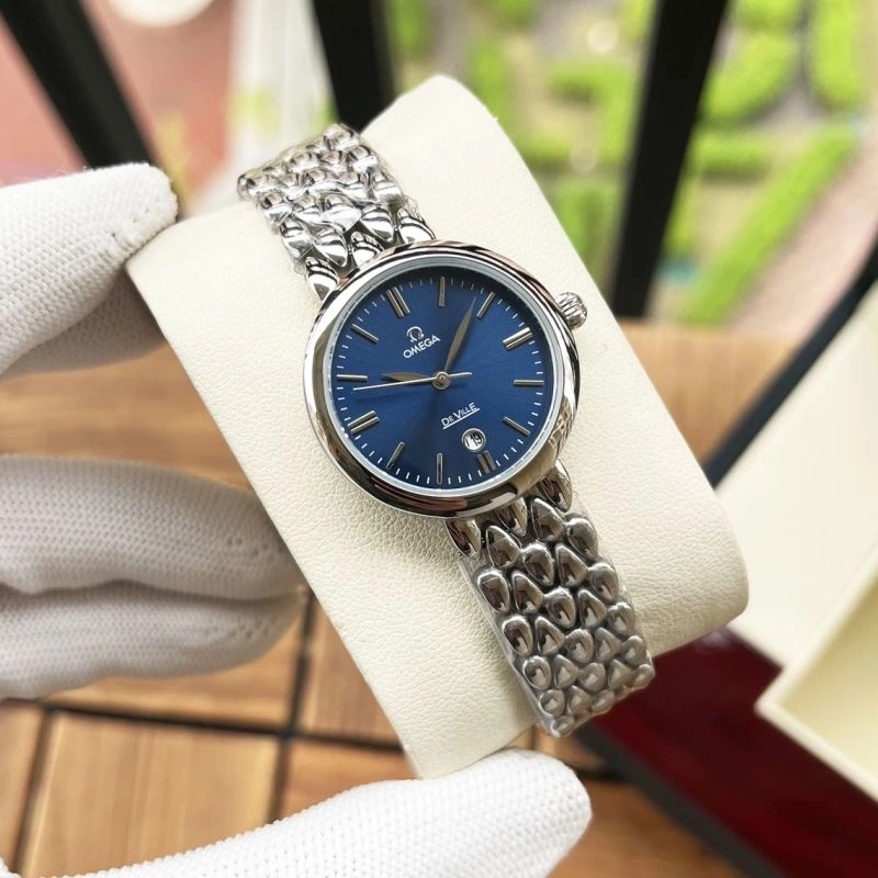 OMEGA Watches TechFriendly 190631