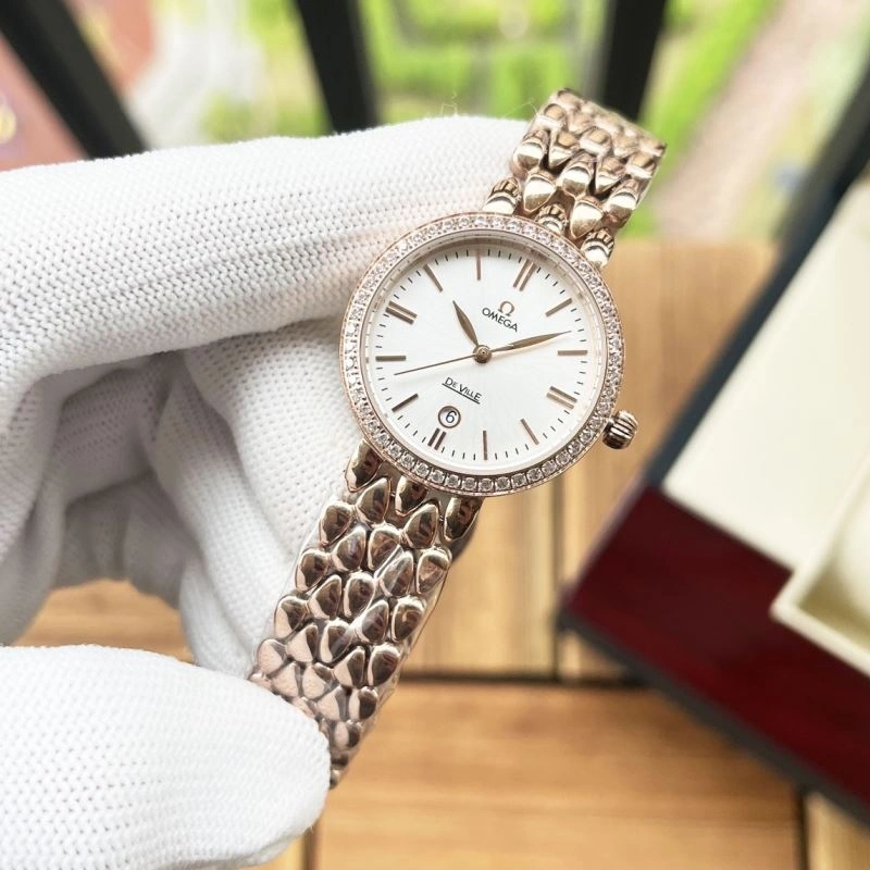 OMEGA Watches TechFriendly 190631