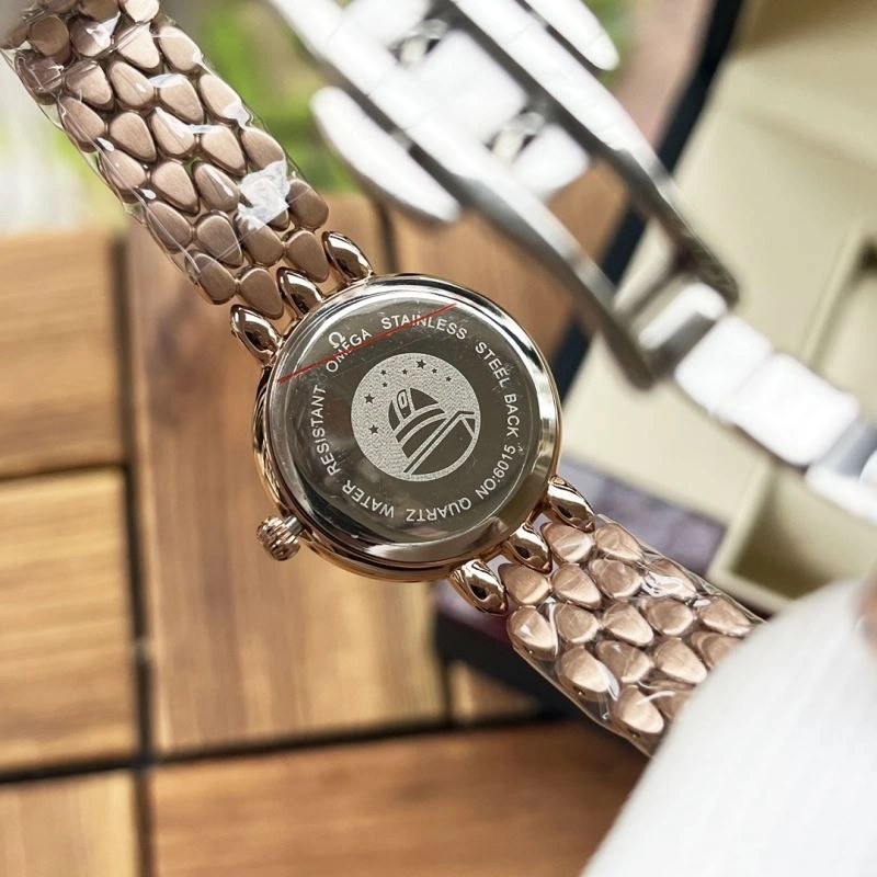 OMEGA Watches TechFriendly 190631