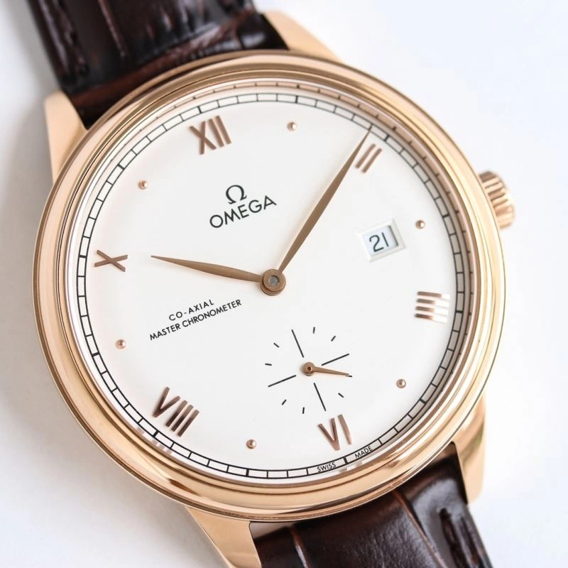 OMEGA Watches FashionForward 190623