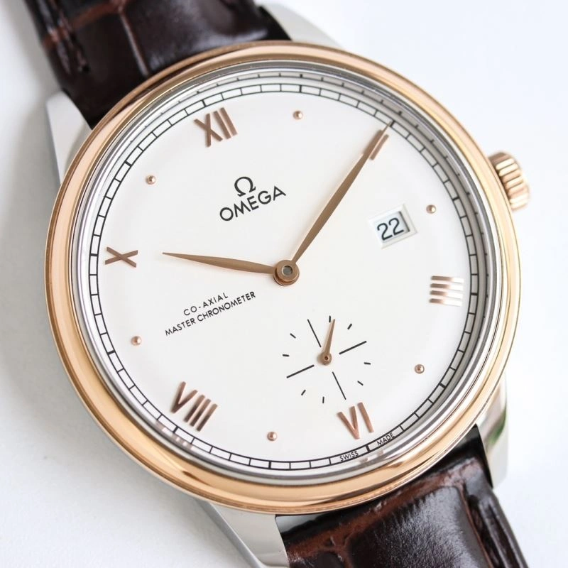 OMEGA Watches FashionForward 190623