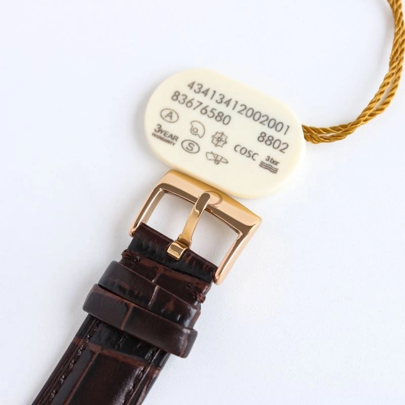 OMEGA Watches FashionForward 190623