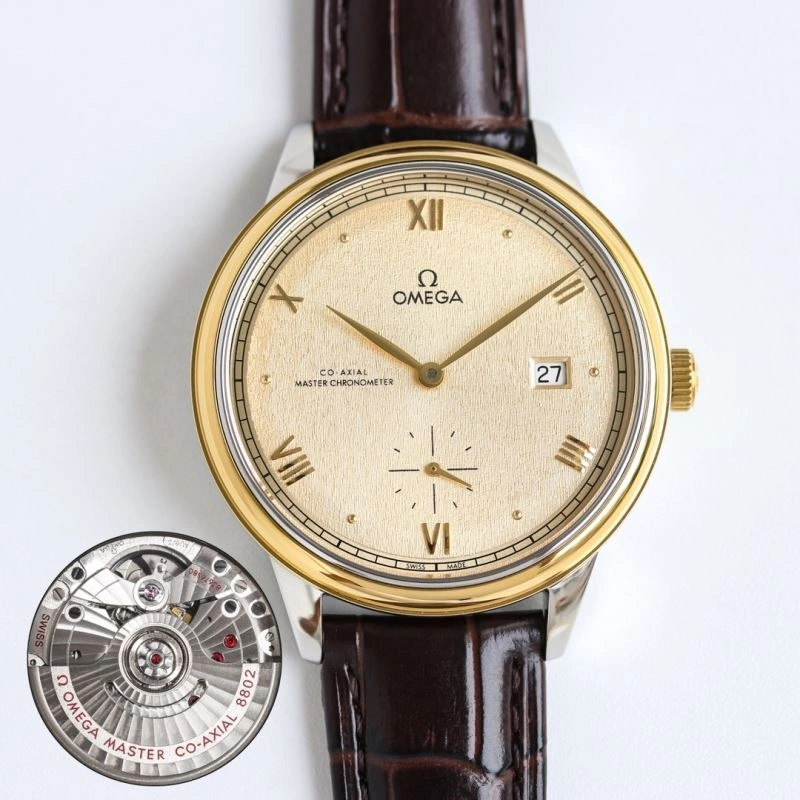 Bright OMEGA Watches 190635