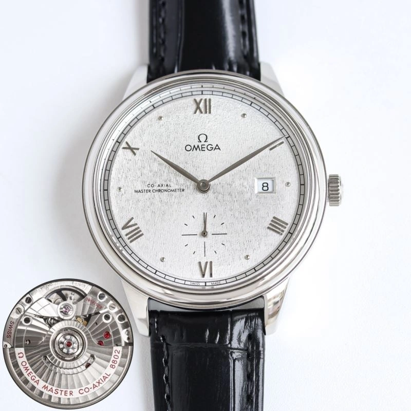 OMEGA Watches Functional 190622