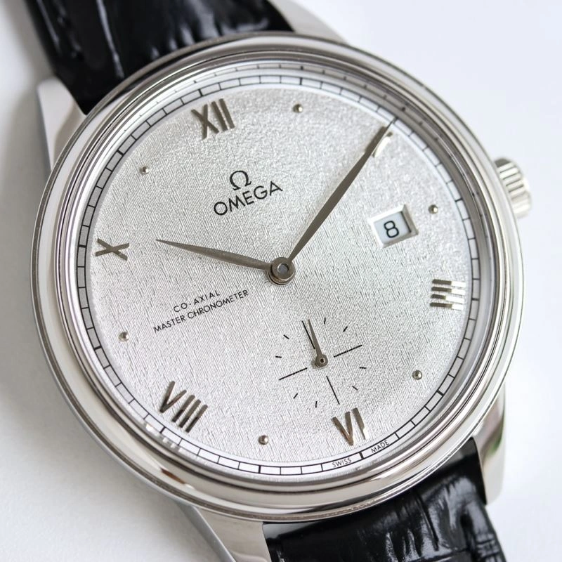 OMEGA Watches Functional 190622
