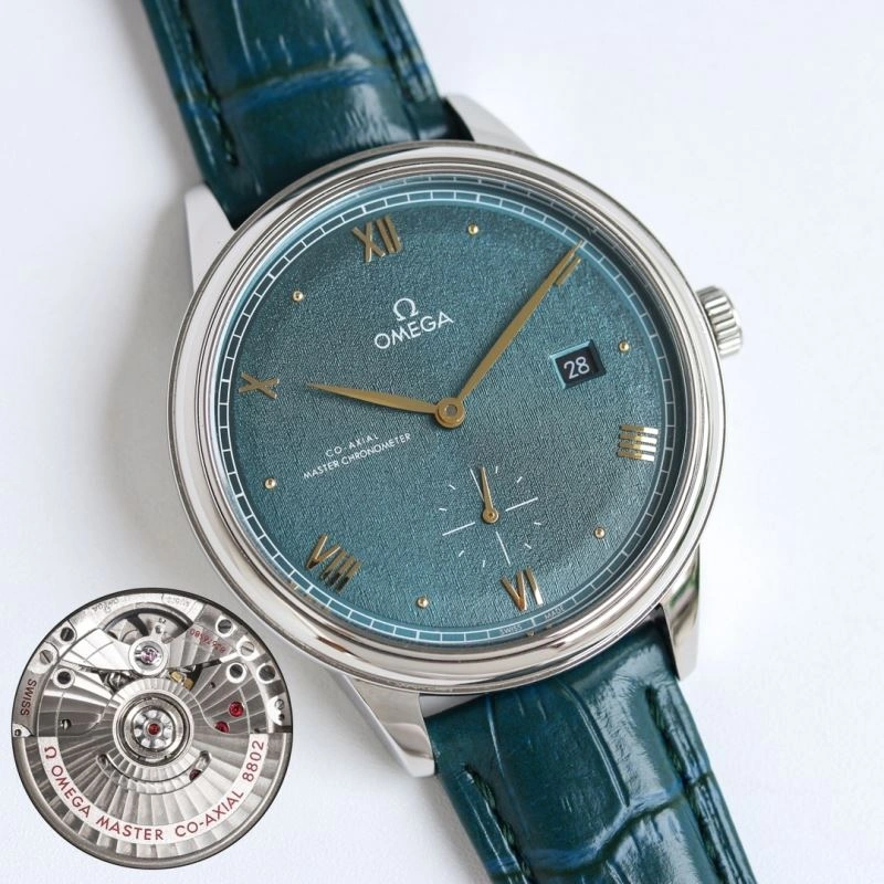 OMEGA Watches Functional 190622