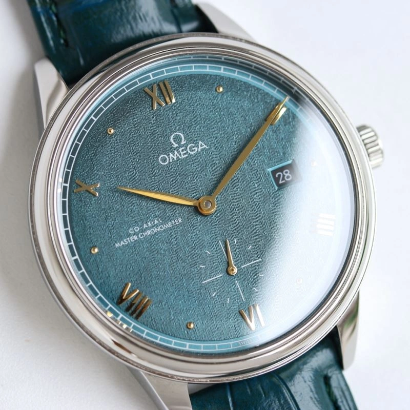 OMEGA Watches Functional 190622
