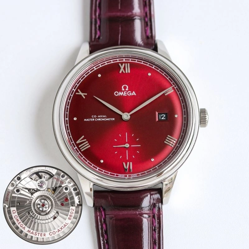 Unique OMEGA Watches 190630