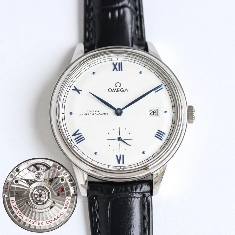 Unique OMEGA Watches 190630