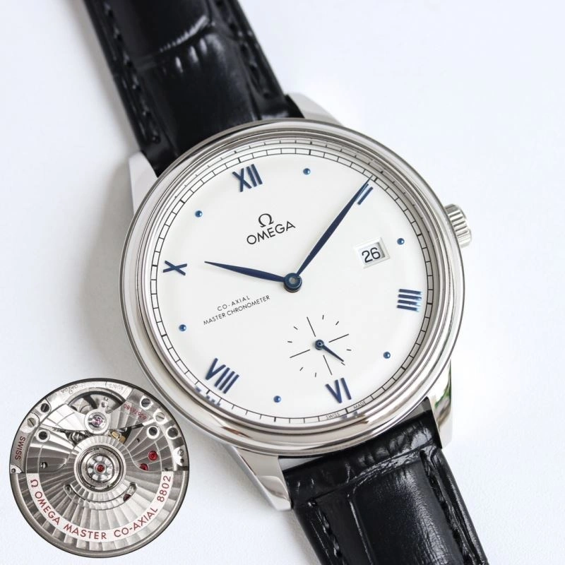 Unique OMEGA Watches 190630