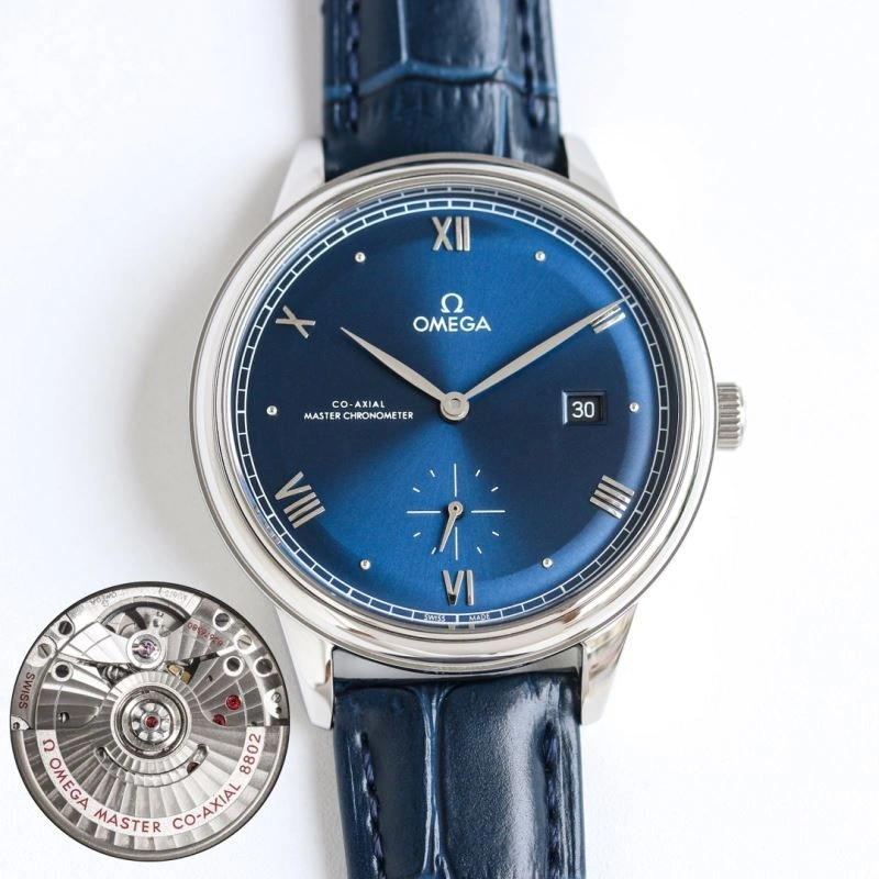 Unique OMEGA Watches 190630
