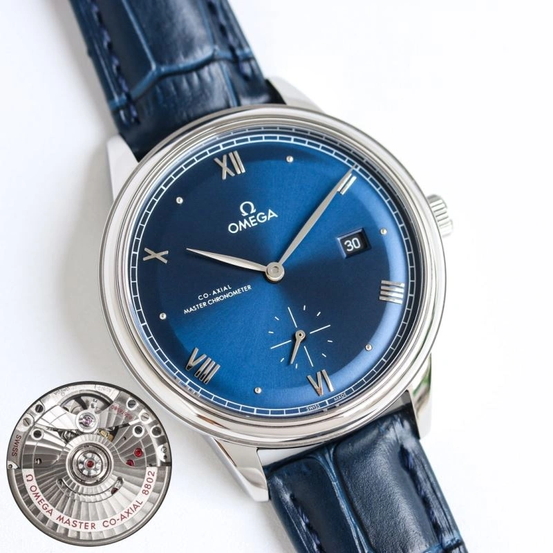 Unique OMEGA Watches 190630