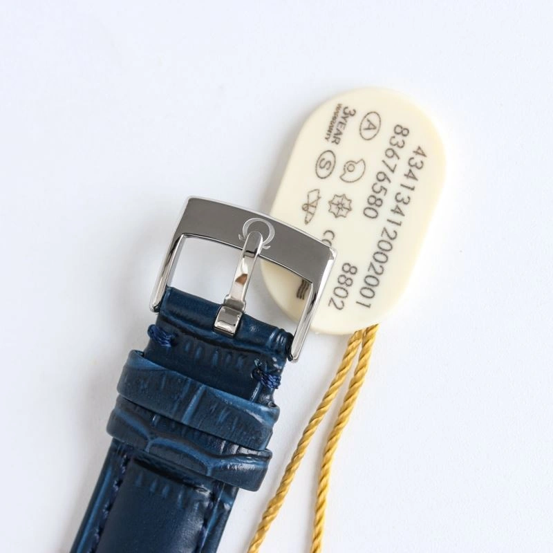 Unique OMEGA Watches 190630