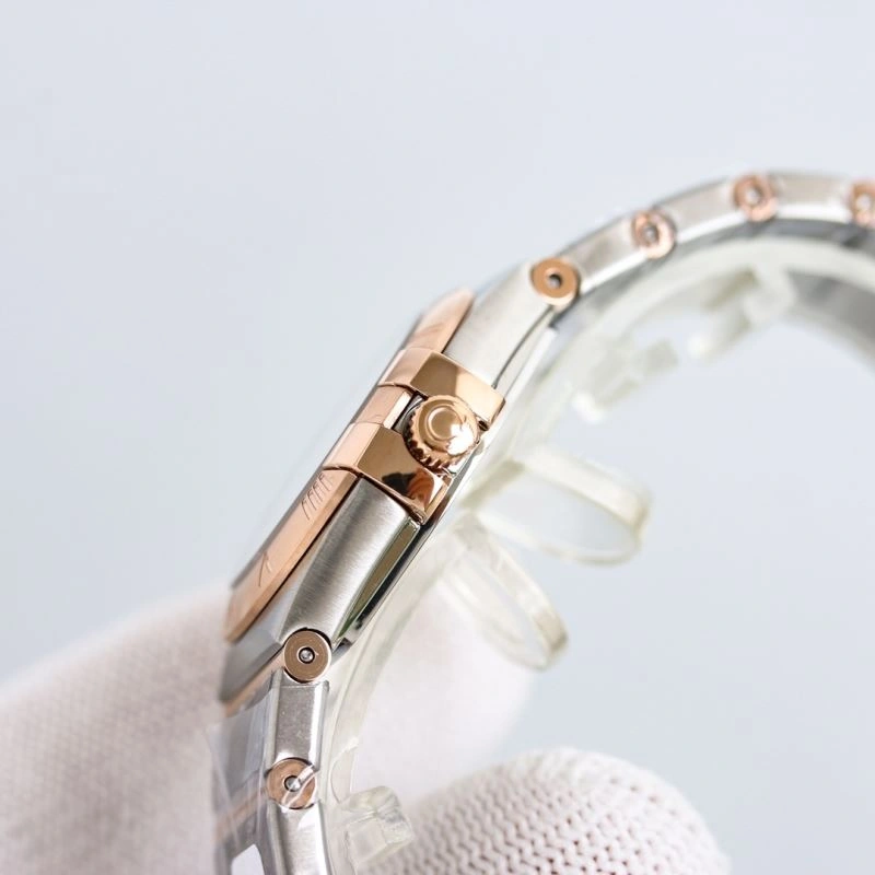 OMEGA Watches Sleek 190618