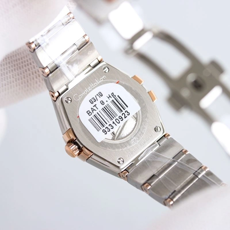 OMEGA Watches Sleek 190618