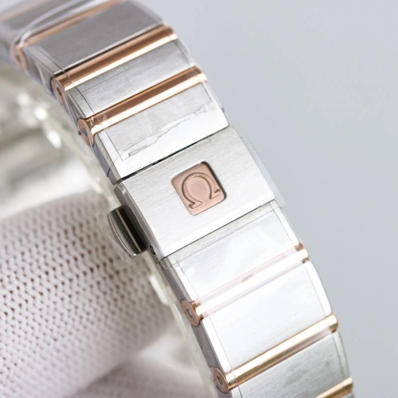 OMEGA Watches Sleek 190618