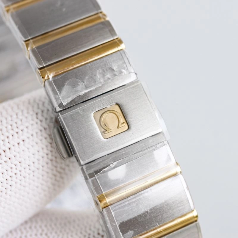 OMEGA Watches HighPerformance 190616