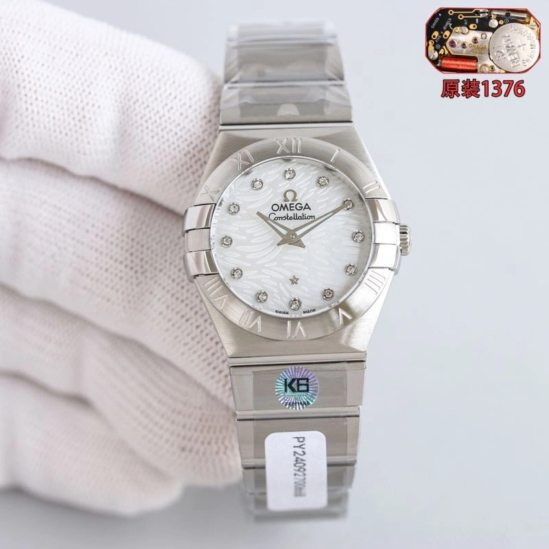 Functional OMEGA Watches 190612