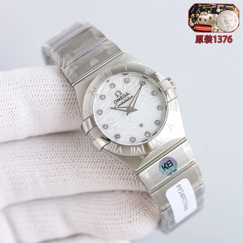 Functional OMEGA Watches 190612