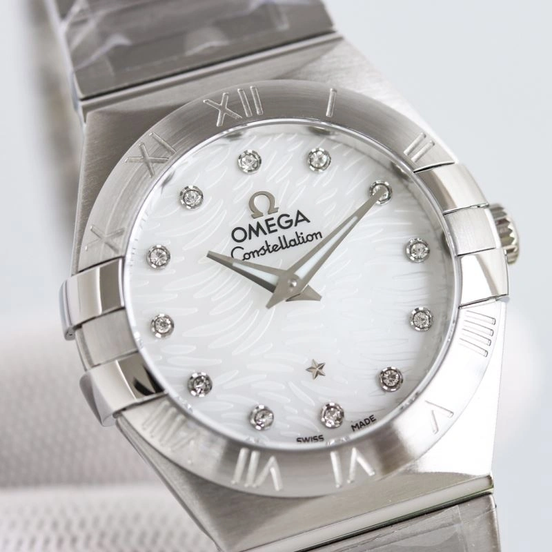 Functional OMEGA Watches 190612