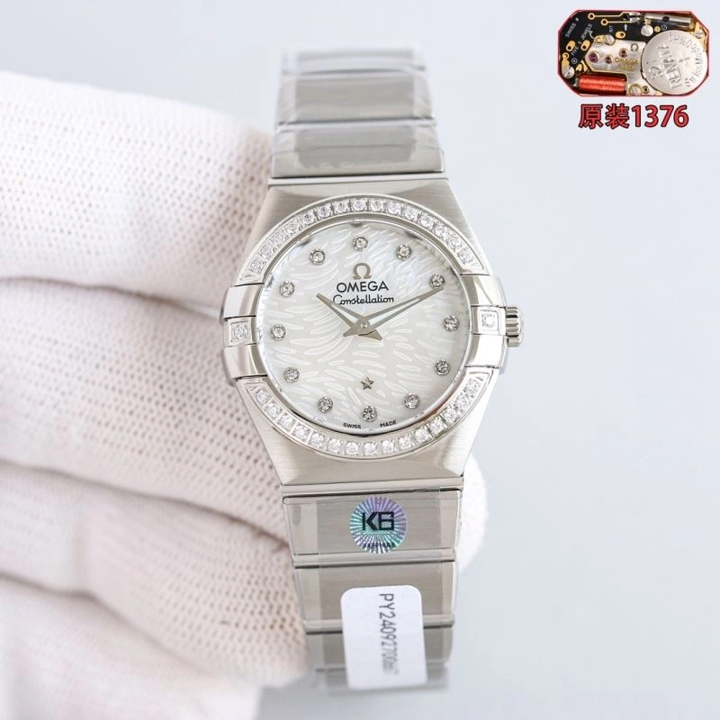 Functional OMEGA Watches 190612