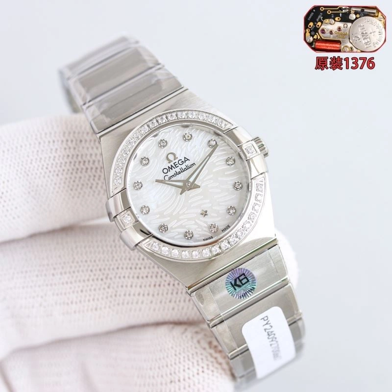 Functional OMEGA Watches 190612