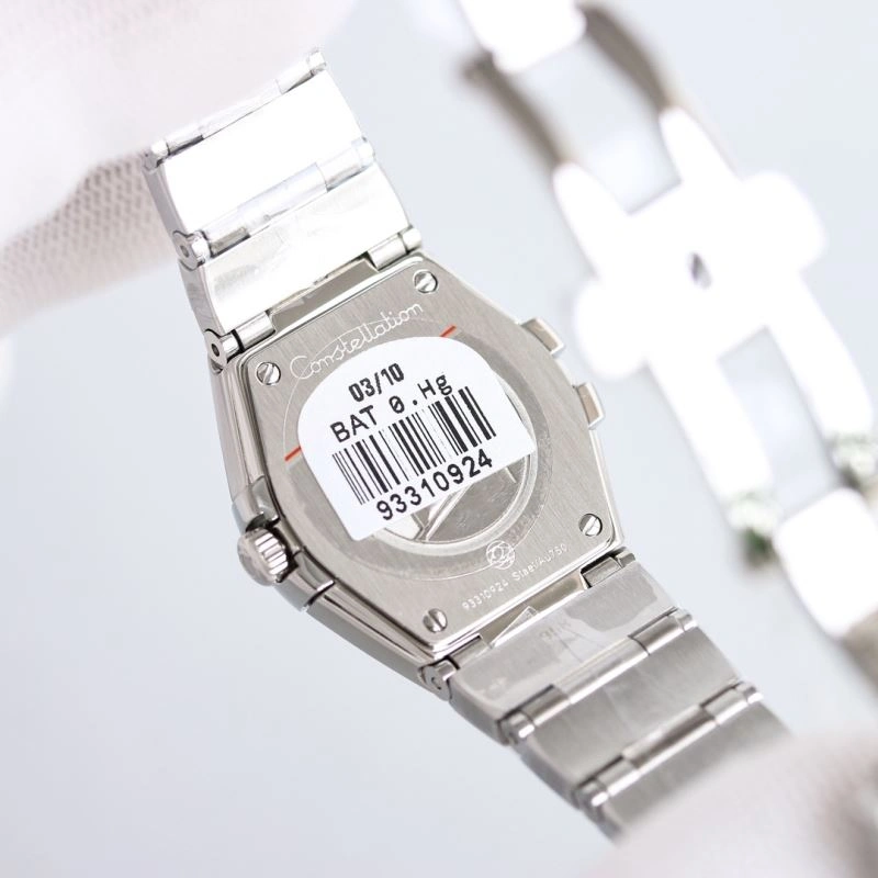 Functional OMEGA Watches 190612