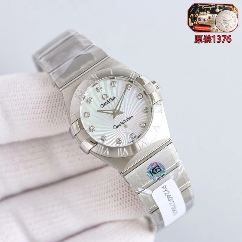 Functional OMEGA Watches 190613