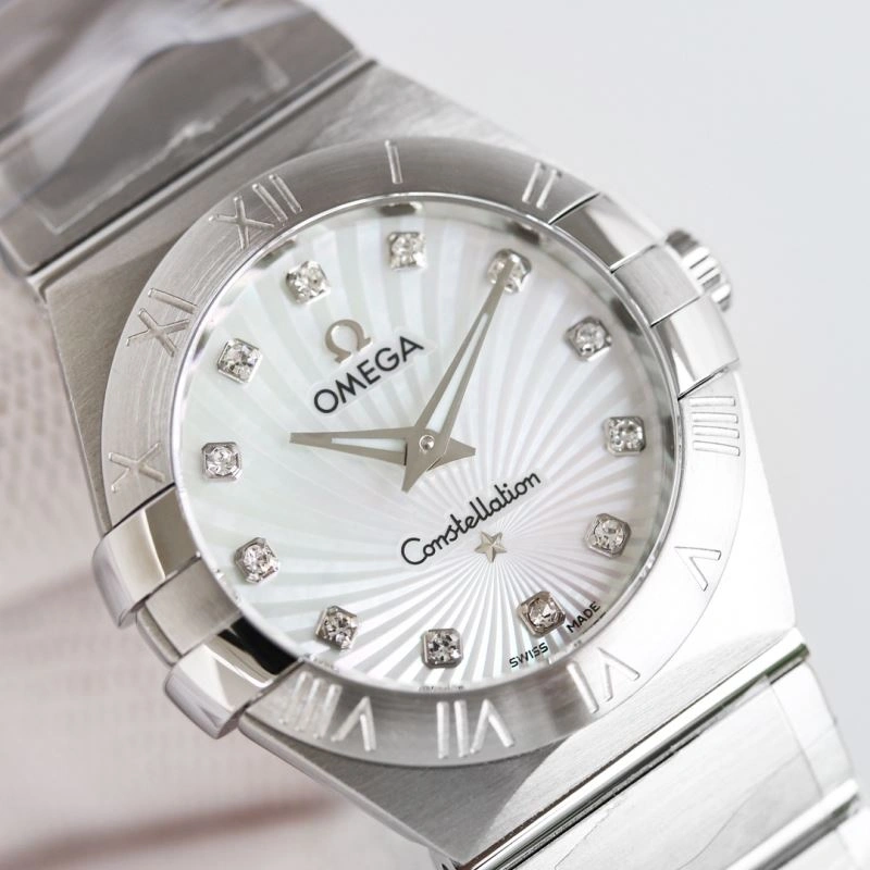 Functional OMEGA Watches 190613