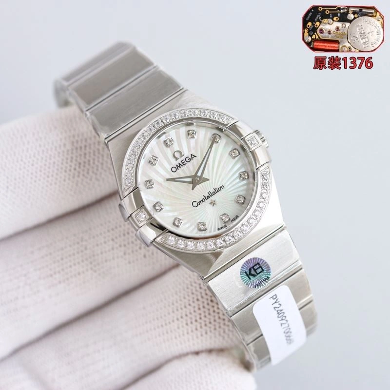 Functional OMEGA Watches 190613