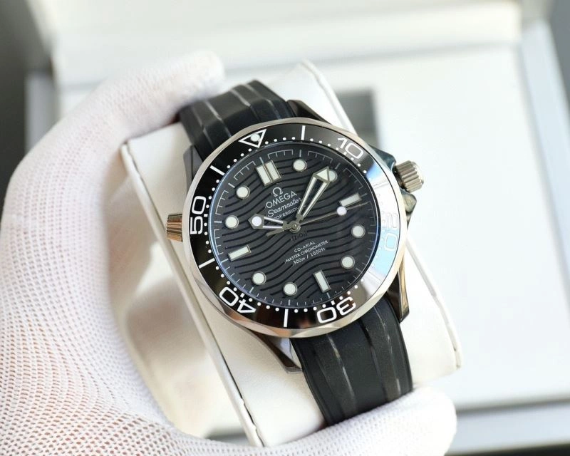 SportInspired OMEGA Watches 190615