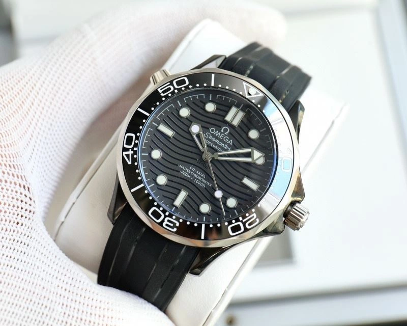 SportInspired OMEGA Watches 190615