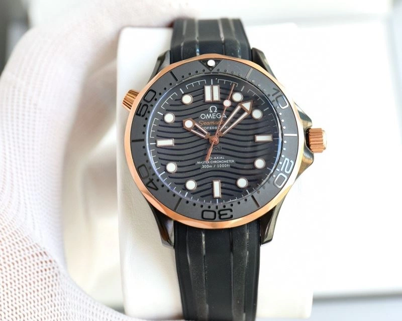 SportInspired OMEGA Watches 190615