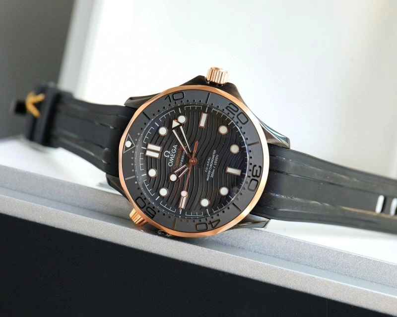 SportInspired OMEGA Watches 190615