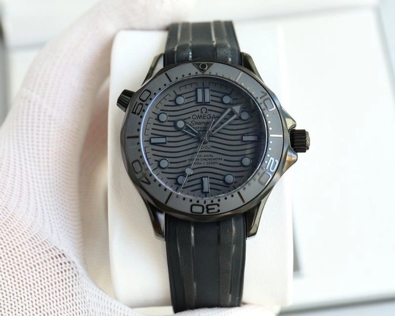 SportInspired OMEGA Watches 190615