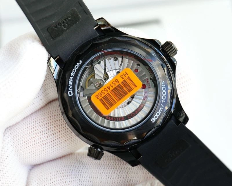 SportInspired OMEGA Watches 190615