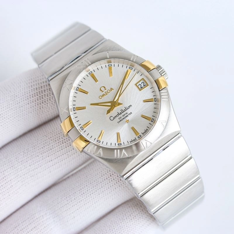 Durable OMEGA Watches 190614