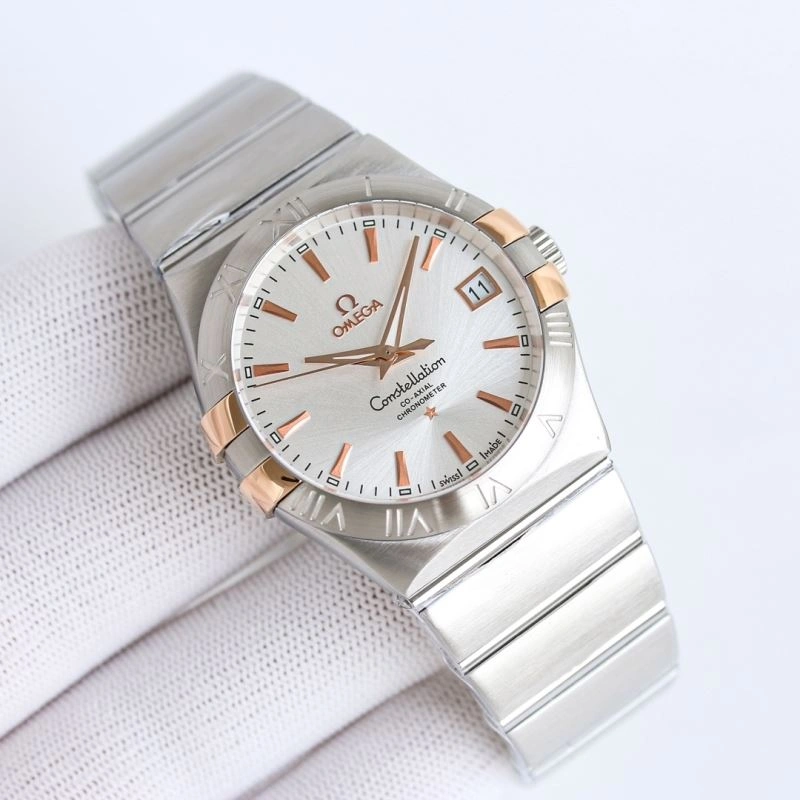 Durable OMEGA Watches 190614