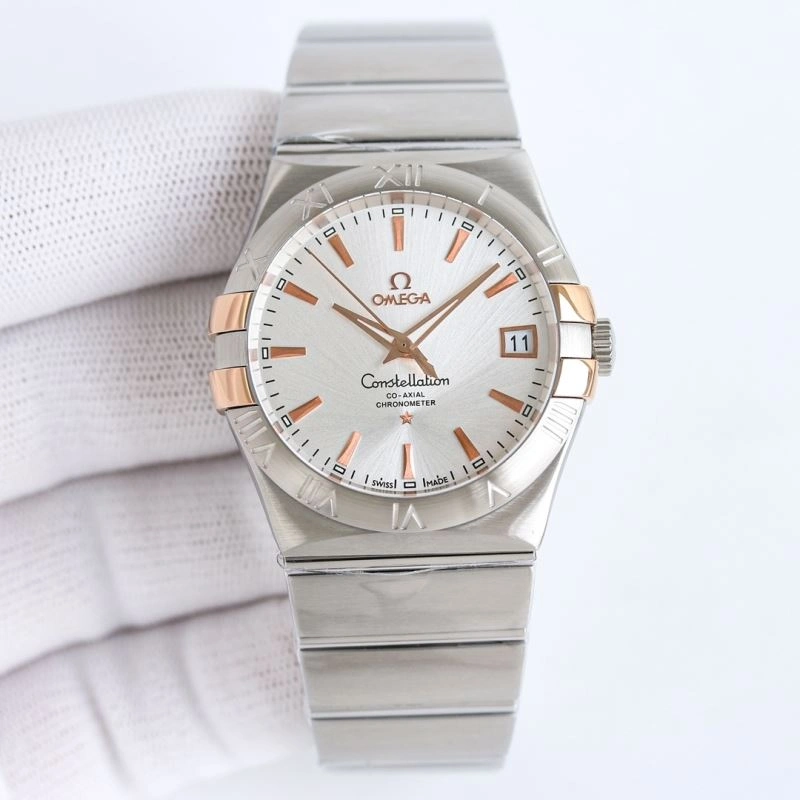 Durable OMEGA Watches 190614
