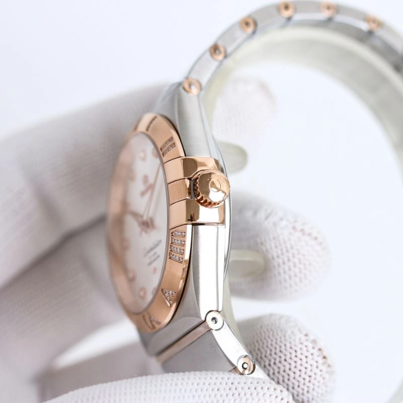 Durable OMEGA Watches 190614