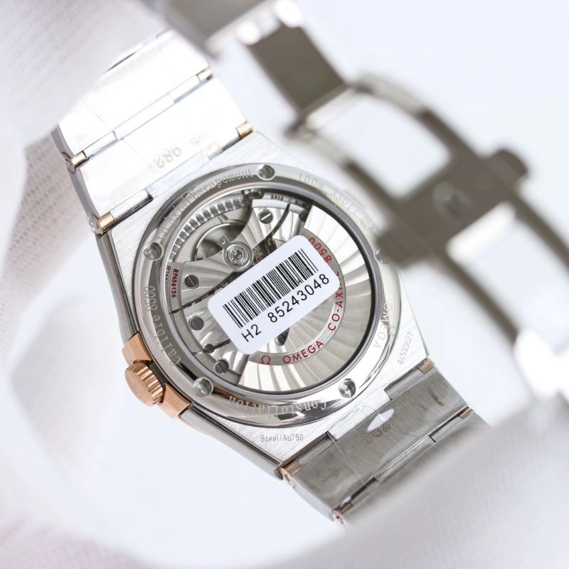 Durable OMEGA Watches 190614