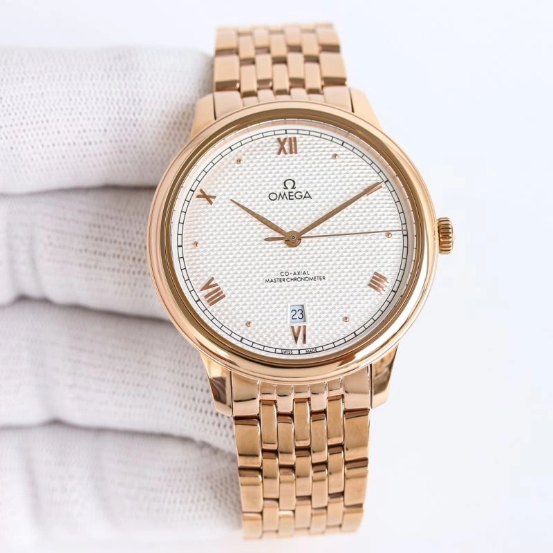 OMEGA Watches ModernLook 190611