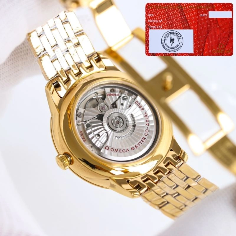 OMEGA Watches ModernLook 190611