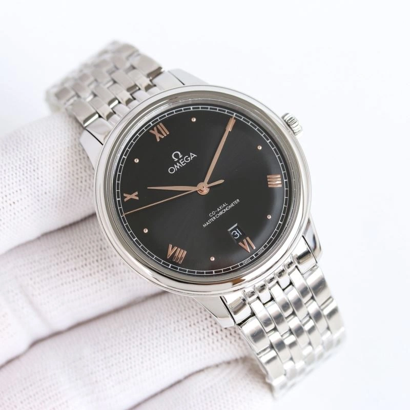 OMEGA Watches Classic 190617