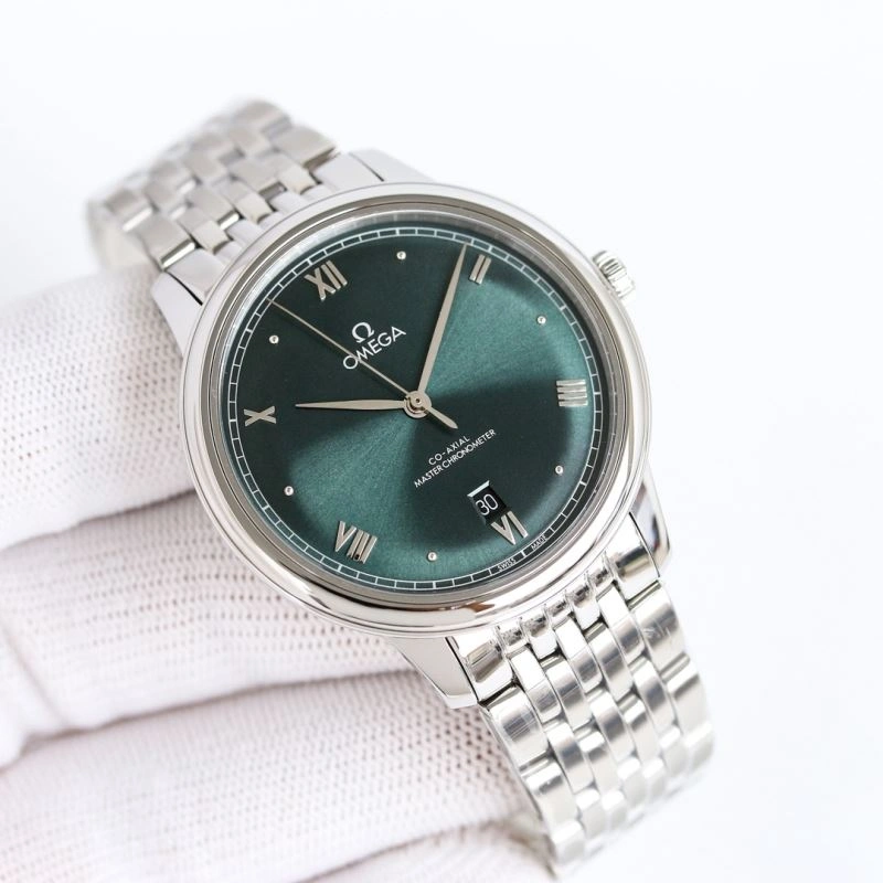 OMEGA Watches Classic 190617