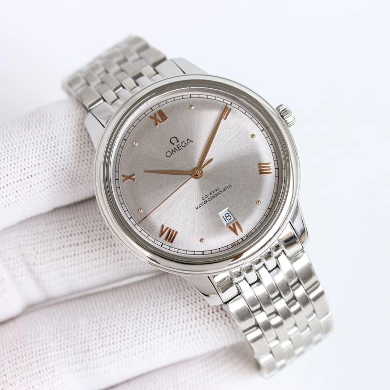 OMEGA Watches Classic 190617