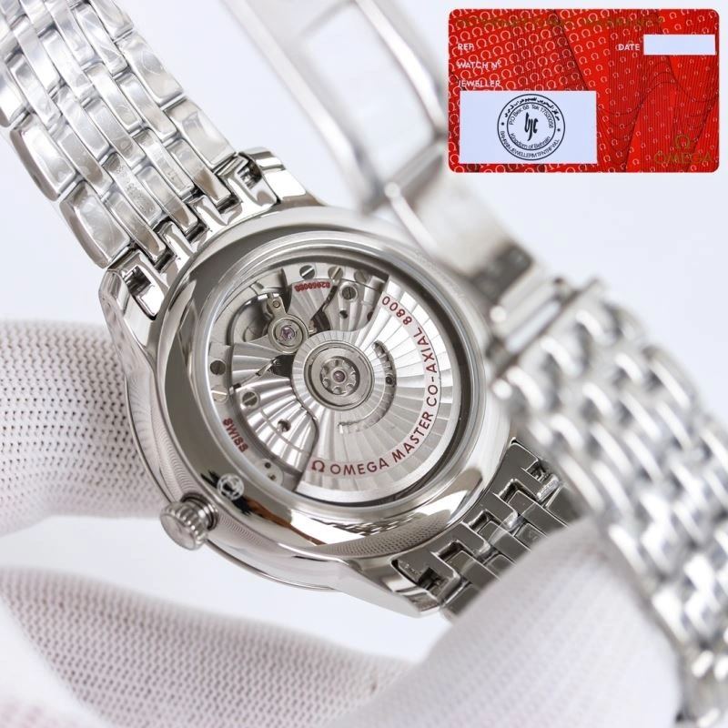 OMEGA Watches Classic 190617