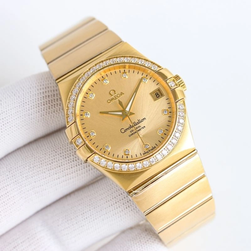 OMEGA Watches EyeCatching 190610