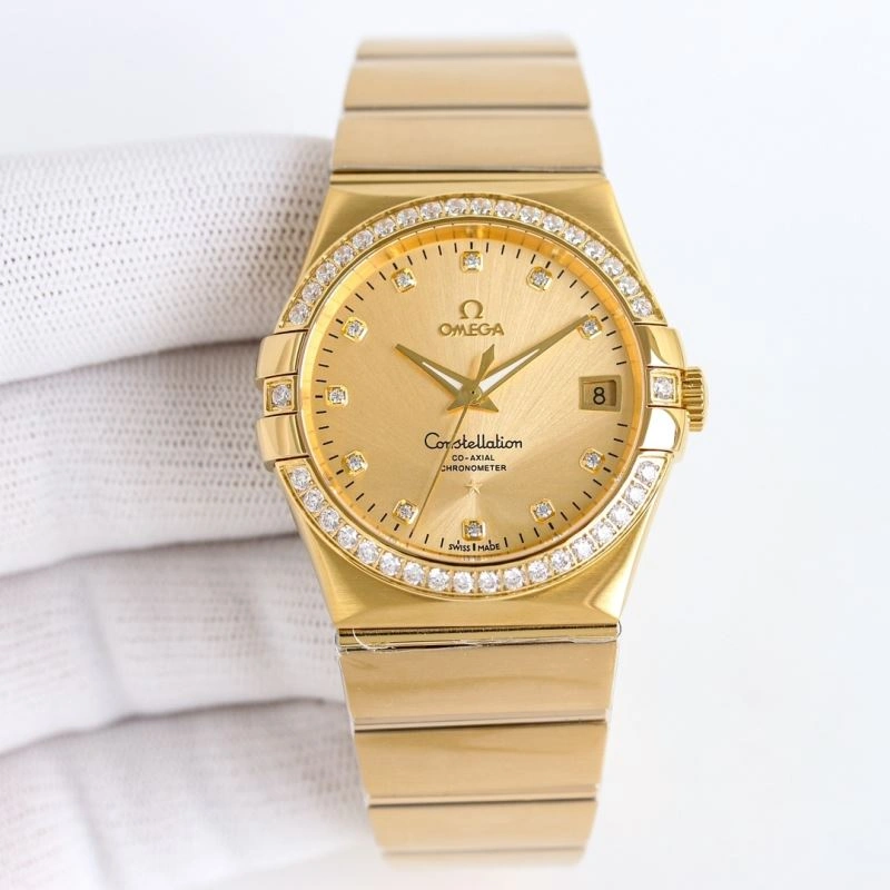 OMEGA Watches EyeCatching 190610